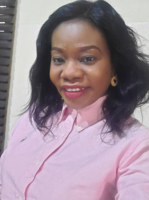 Joy Agunu