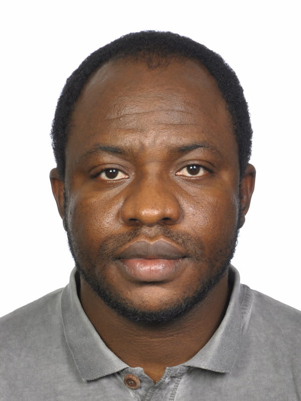 Oluwole Ojo